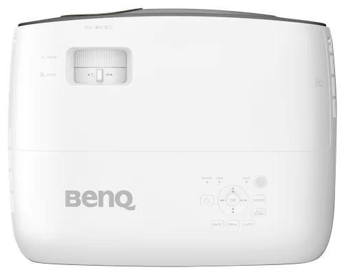 BenQ W1720 - поддержка технологий: HDR, 3D