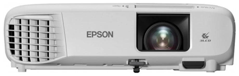 Epson EB-FH06 - контрастность: 16000:1
