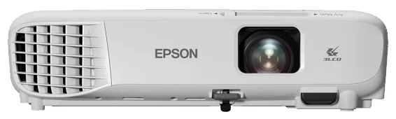 Epson EB-W05 - световой поток: 3300 лм