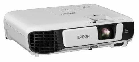 Epson EB-X41 - разрешение проектора: 1024x768