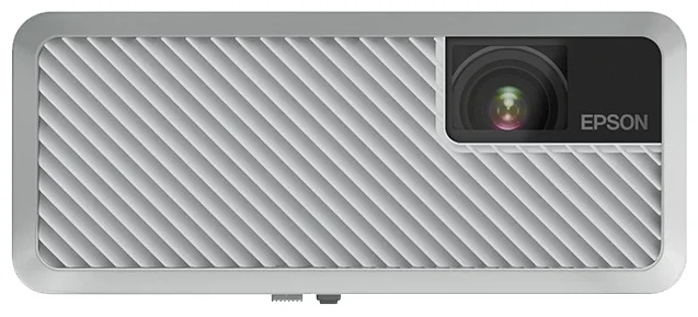 Epson EF-100W - технология проекции: LCD