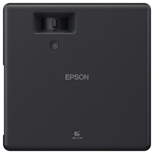 Epson EF-11 - размер изображения: от 0.51 до 3.81 м