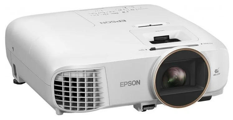 Epson EH-TW5820 - технология проекции: LCD