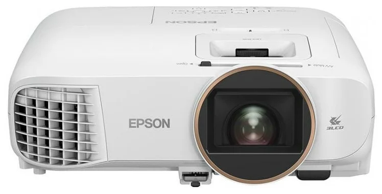 Epson EH-TW5820 - разрешение проектора: 1920x1080 (Full HD)