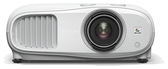 Epson EH-TW7000 - разрешение проектора: 3840x2160