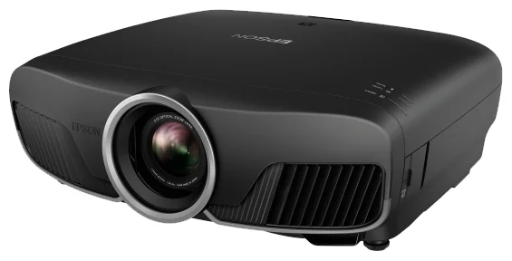 Epson EH-TW9400 - разрешение проектора: 1920x1080 (Full HD)