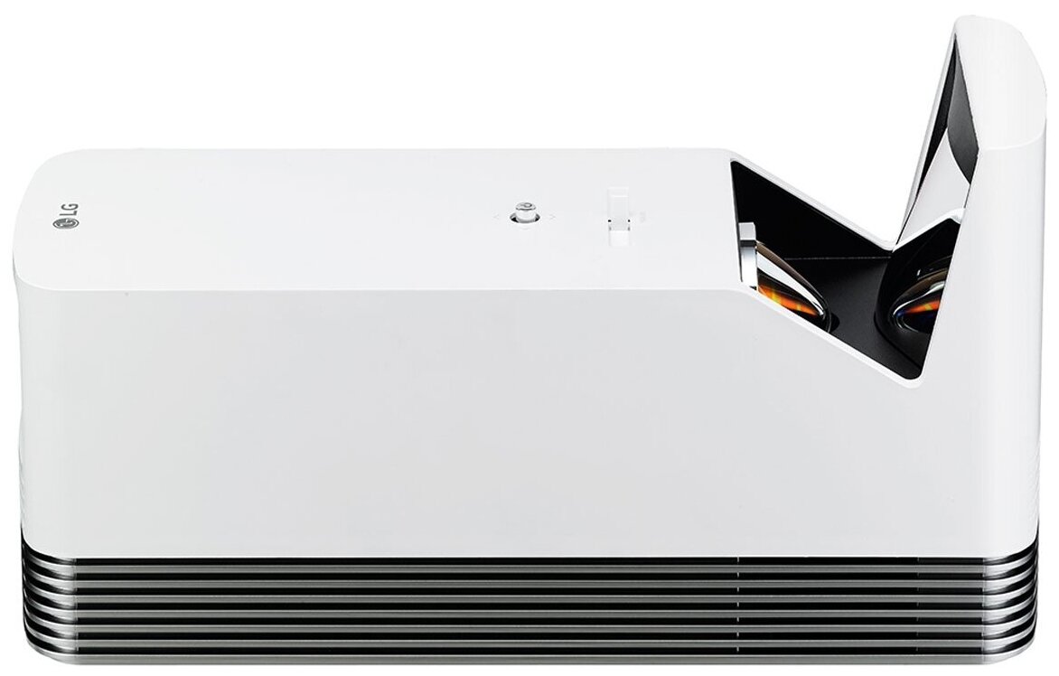 LG HF85LSR - платформа Smart TV: да