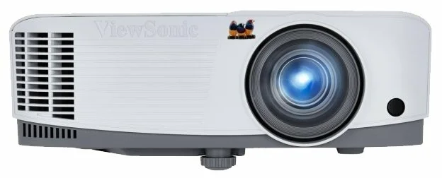 Viewsonic PA503S - разрешение проектора: 800x600
