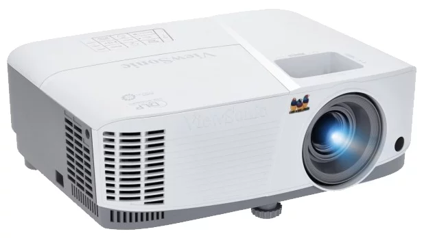 Viewsonic PA503W - разрешение проектора: 1280x800