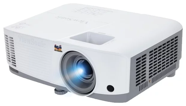 Viewsonic PA503X - технология проекции: DLP