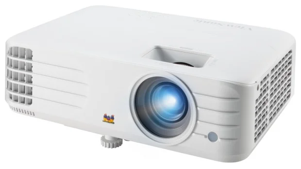 Viewsonic PX701HD - технология проекции: DLP