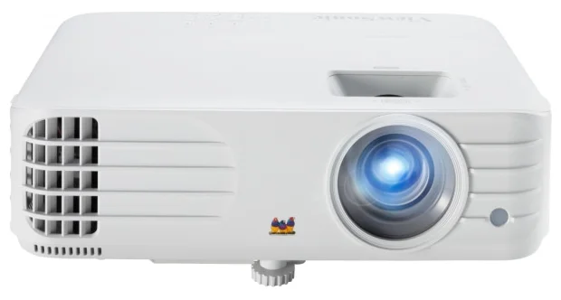 Viewsonic PX701HD - световой поток: 3500 лм