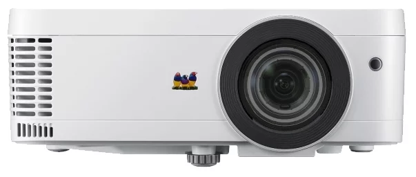 Viewsonic PX706HD - разрешение проектора: 1920x1080 (Full HD)