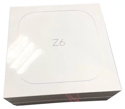 XGIMI Z6 - тип лампы: LED