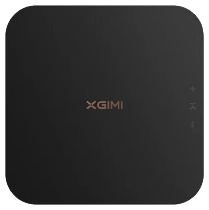 XGIMI Z6X - световой поток: 750 лм