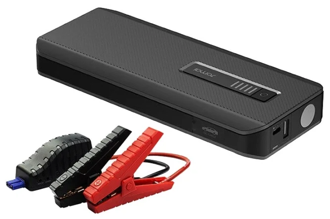 70mai Jump Starter Max Midrive PS06 - для автомобильных аккумуляторов 12 В