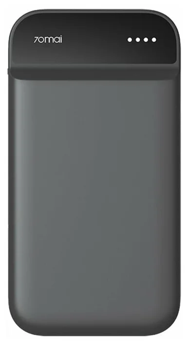 70mai Midrive PS01 - для автомобильных аккумуляторов 12 В
