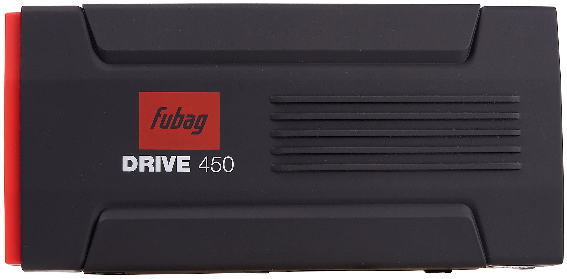 Fubag Drive 450 - максимальный ток пуска 450 А