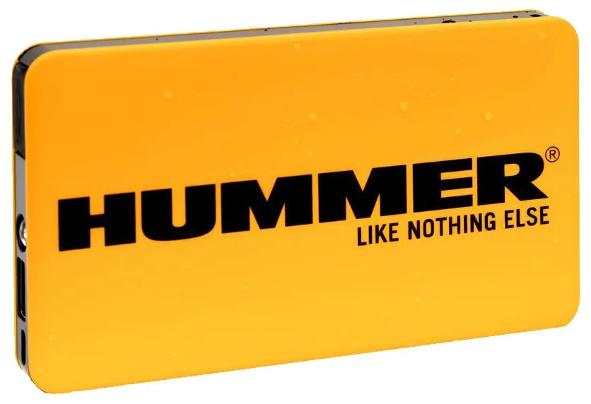 HUMMER H3 - для автомобильных аккумуляторов 12 В