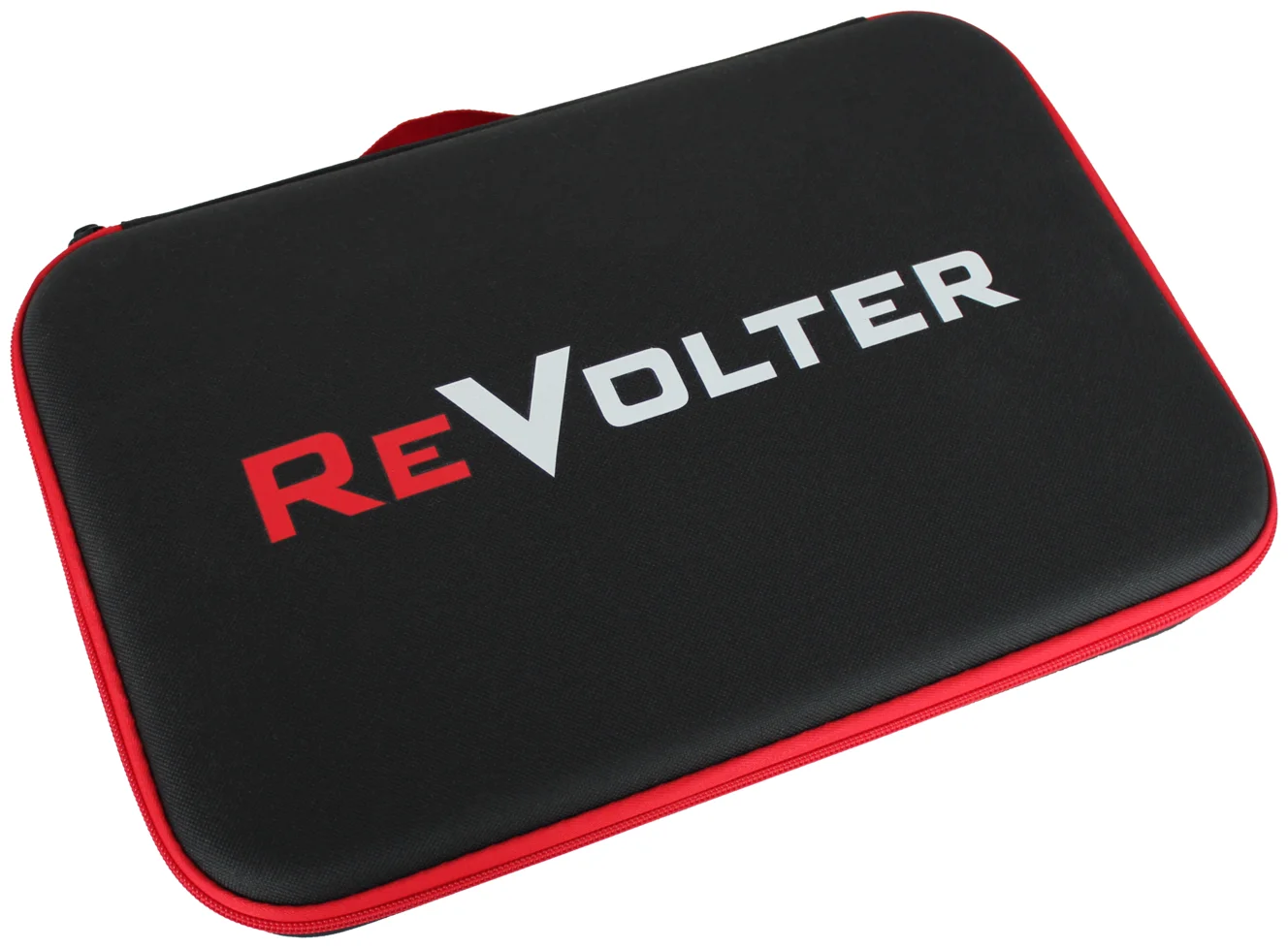 ReVolter Voyage - емкость встроенного аккумулятора 16000 мА·ч