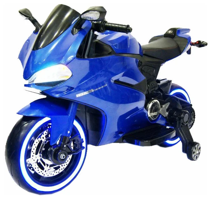 RiverToys Moto А001АА - тип: мотоцикл