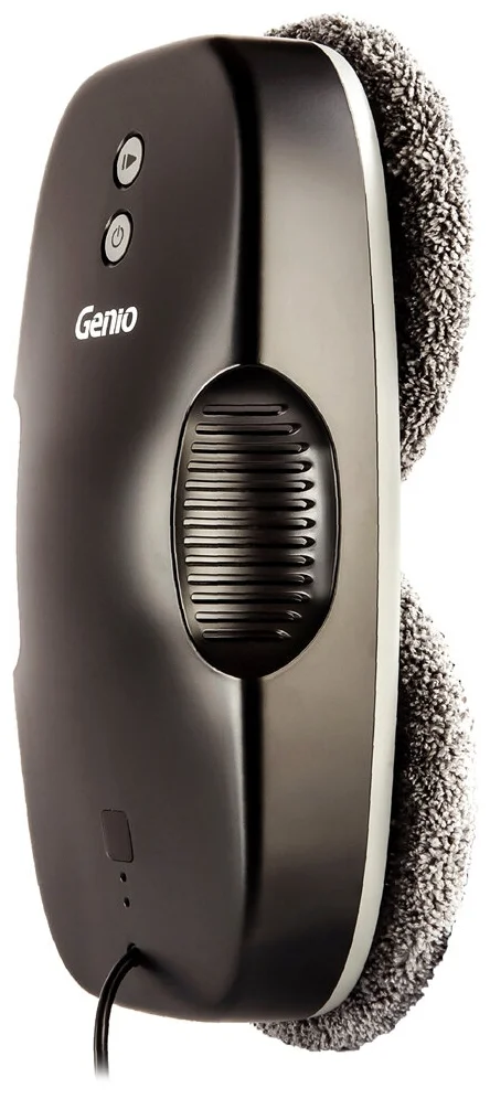 Genio Windy W200 - тип уборки: влажная и сухая