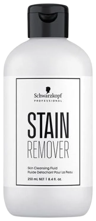 Schwarzkopf Professional "Stain Remover" - текстура: лосьон