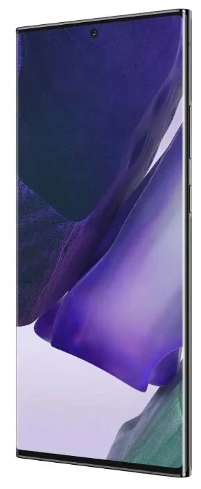 Samsung Galaxy Note 20 Ultra 5G (SM-N9860) - SIM-карты: 2