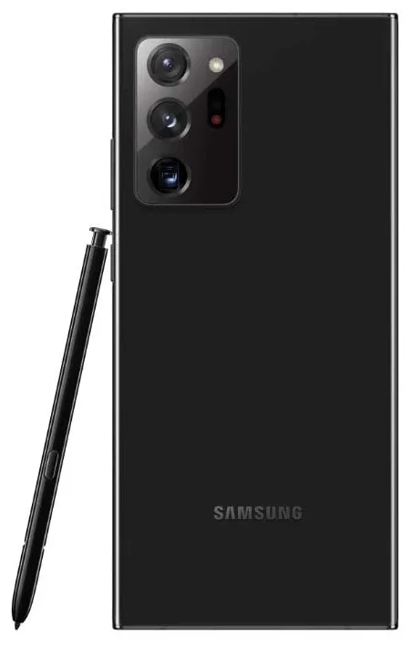 Samsung Galaxy Note 20 Ultra 5G (SM-N9860) - степень защиты: IP68