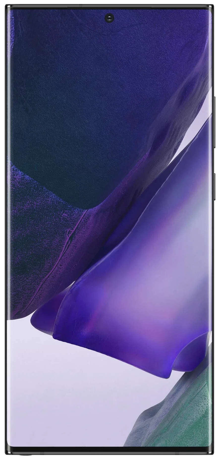 Samsung Galaxy Note 20 Ultra (SM-N985F) - экран: 6.9" (3088x1440) 120 Гц