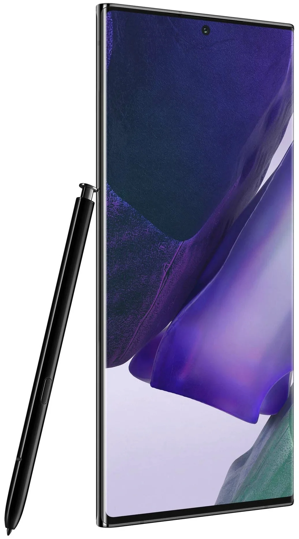 Samsung Galaxy Note 20 Ultra (SM-N985F) - аккумулятор: 4500 мА·ч