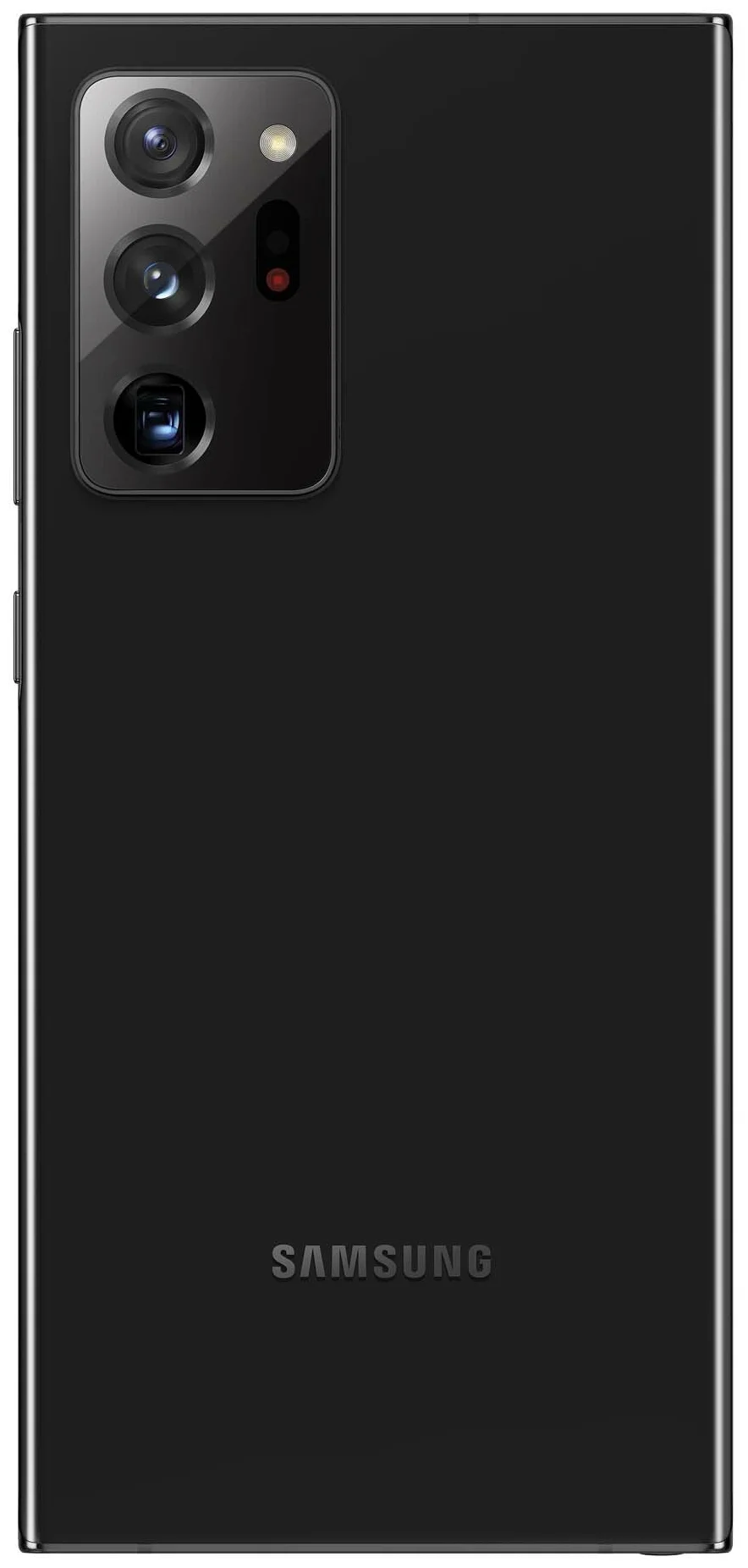 Samsung Galaxy Note 20 Ultra (SM-N985F) - интернет: 4G LTE