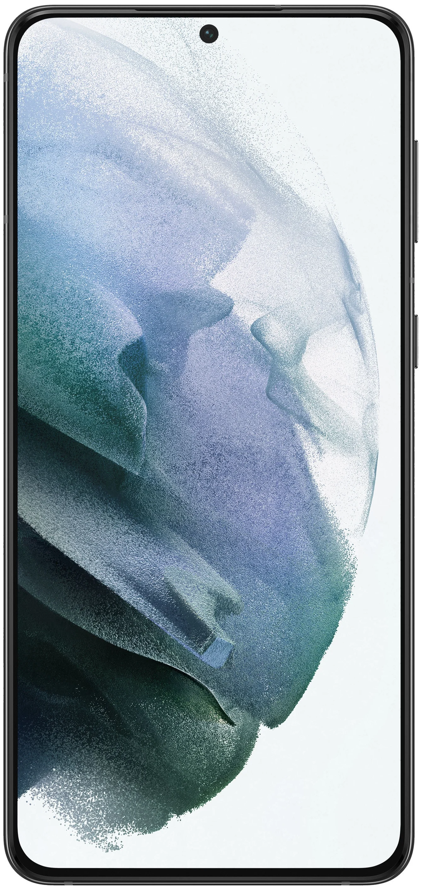 Samsung Galaxy S21+ 5G (SM-G996B) - экран: 6.7" (2400x1080) 120 Гц