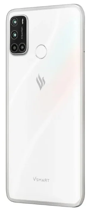 Vsmart Joy 4 - беспроводные интерфейсы: NFC, Wi-Fi, Bluetooth 5.0
