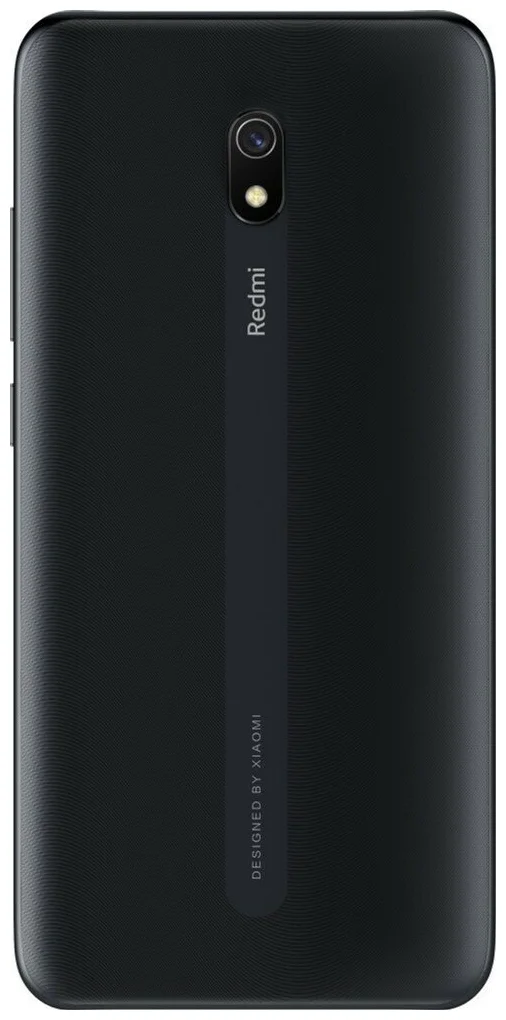 Xiaomi Redmi 8A - аккумулятор: 5000 мА·ч