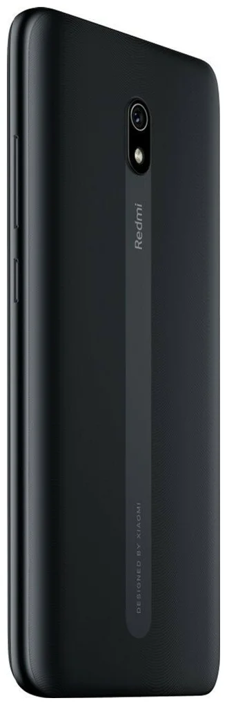 Xiaomi Redmi 8A - SIM-карты: 2 (nano SIM)