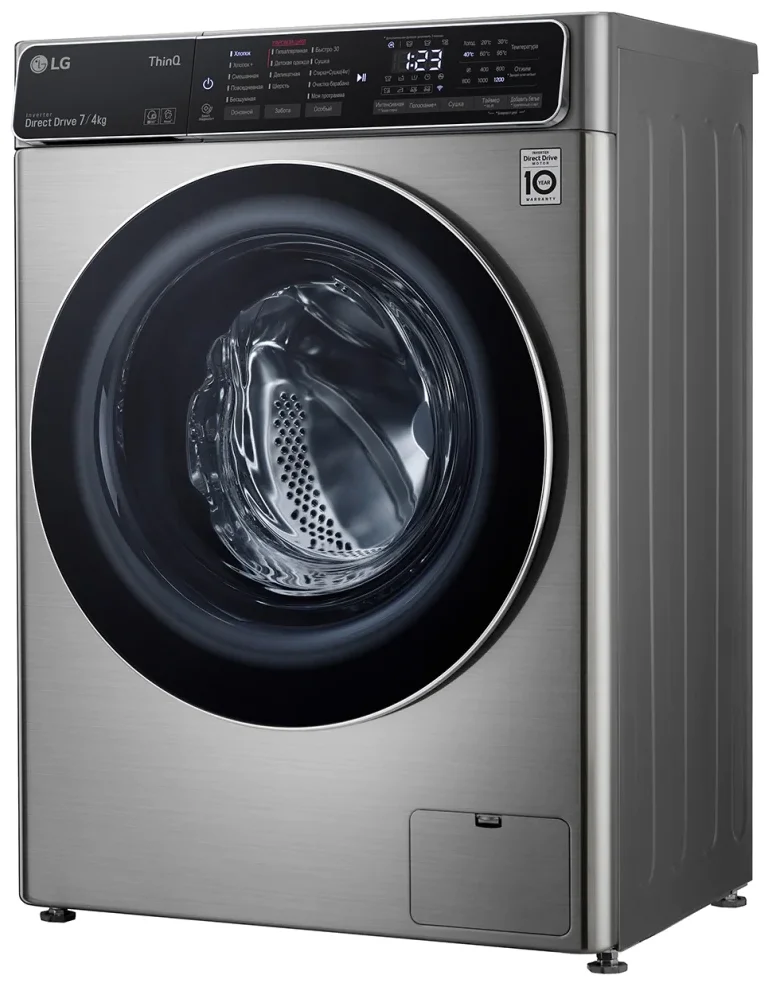 LG F2T5HG2S - ШхГхВ: 60х45.50х85 см