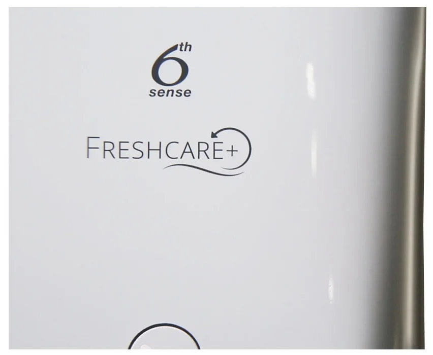 Whirlpool FWSG 61053 W - ШхГхВ: 60х43х84 см