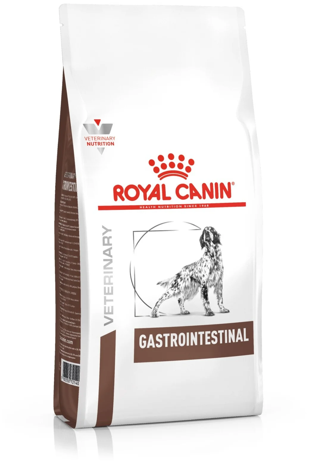 Royal Canin "Gastro Intestinal GI25" - ветеринарная диета: при болезнях ЖКТ