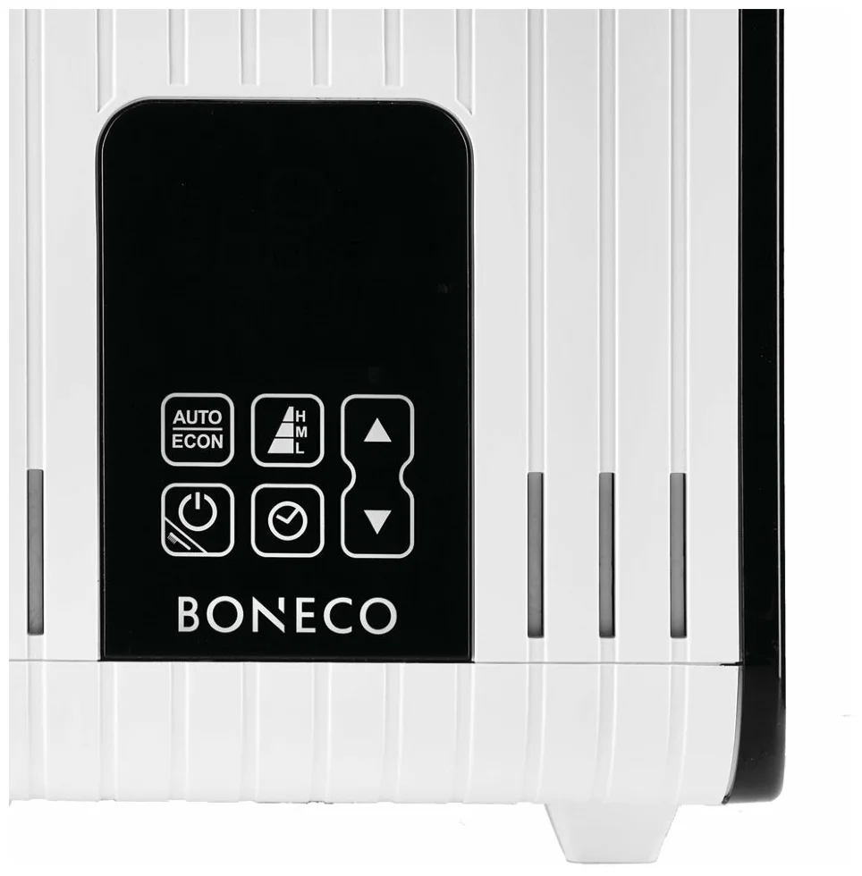 Boneco S450 - расход воды: 550 мл/ч