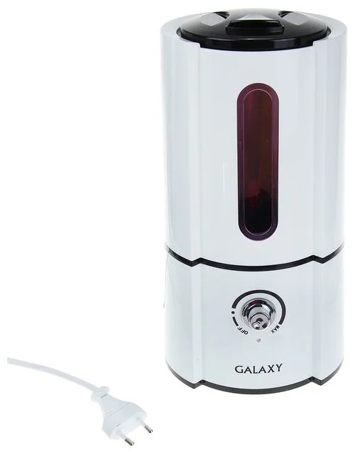 GALAXY GL-8003 - тип увлажнителя: ультразвуковой
