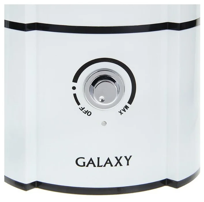 GALAXY GL-8003 - расход воды: 350 мл/ч