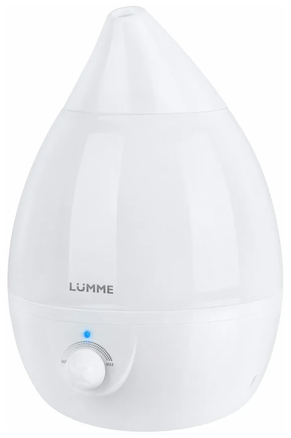 LUMME LU-1557 - обслуживаемая площадь: 30 м²