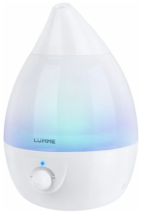LUMME LU-1557 - тип увлажнителя: ультразвуковой