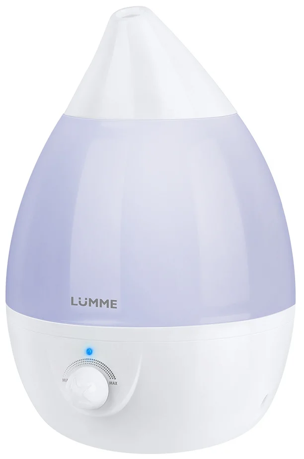 LUMME LU-1557 - расход воды: 300 мл/ч