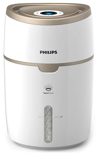 Philips HU4816/10 - тип увлажнителя: традиционный