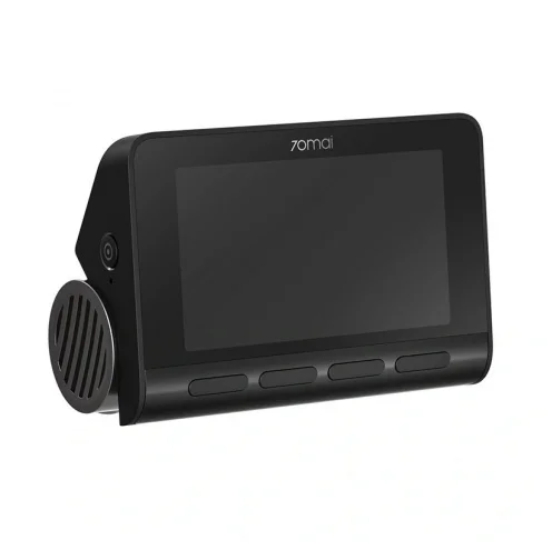 70mai A800S 4K Dash Cam + RC06 set - экран 3" с разрешением 854×480