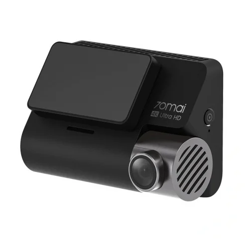 70mai A800S 4K Dash Cam + RC06 set - разрешение видео 3840×2160 при 30 к/с