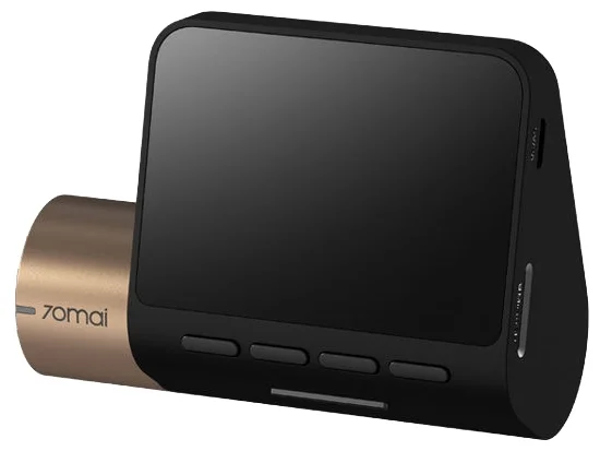 70mai Dash Cam Pro Lite Midrive D08 - разрешение видео 1920×1080 при 30 к/с