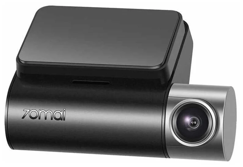 70mai Dash Cam Pro Plus A500 - разрешение видео 2592×1944 при 30 к/с